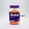 Nexium precio españa a